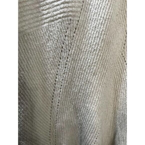 TROUVE Turtle Neck Long Sleeve Sweater Large NWOT - Picture 3 of 5